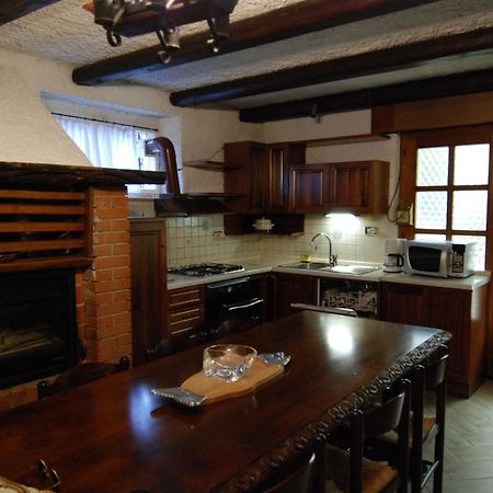 Casa Villa Kitty Riva del Garda Kültér fotó