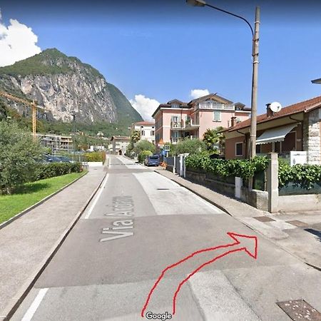 Casa Villa Kitty Riva del Garda Kültér fotó