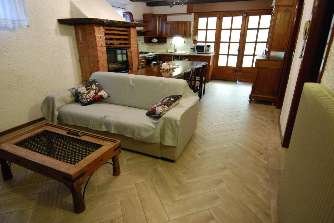 Casa Villa Kitty Riva del Garda Kültér fotó