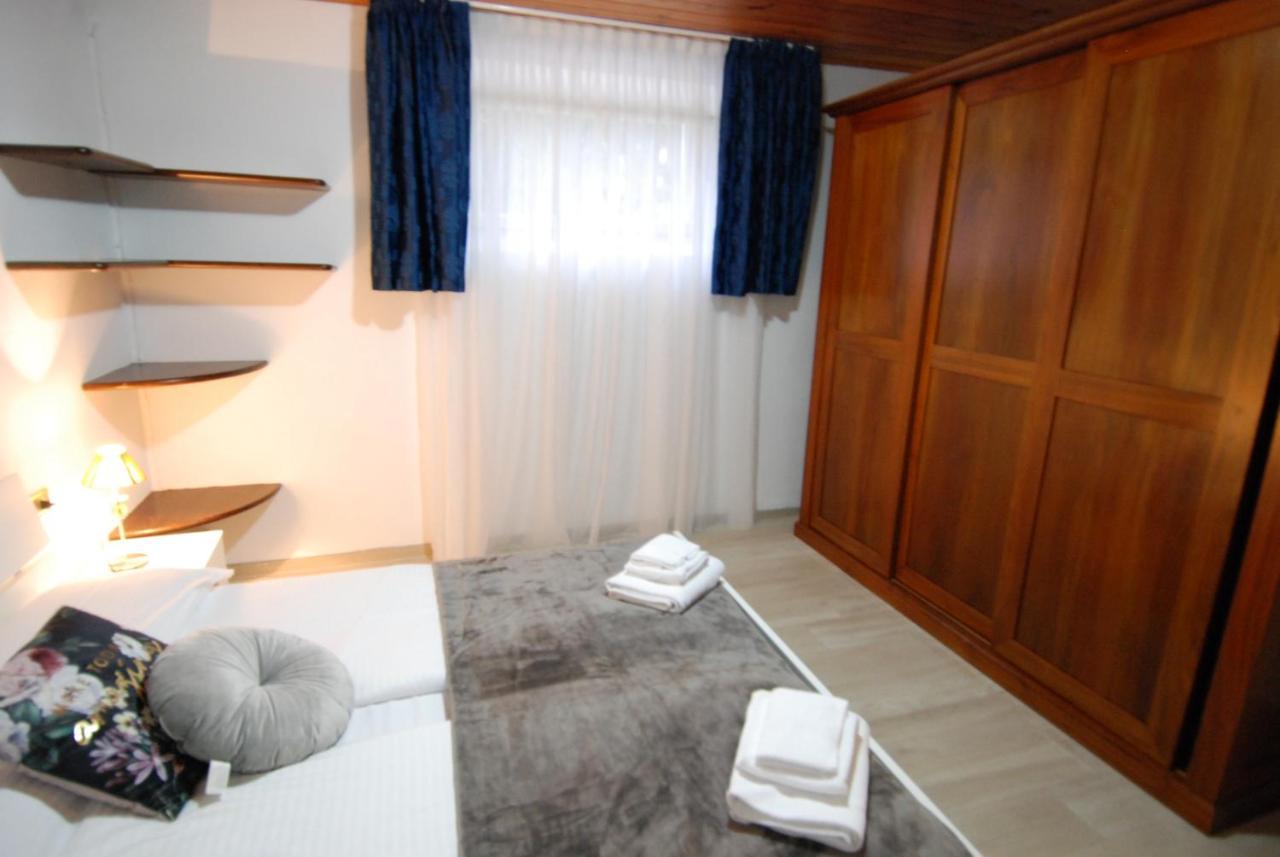 Casa Villa Kitty Riva del Garda Kültér fotó