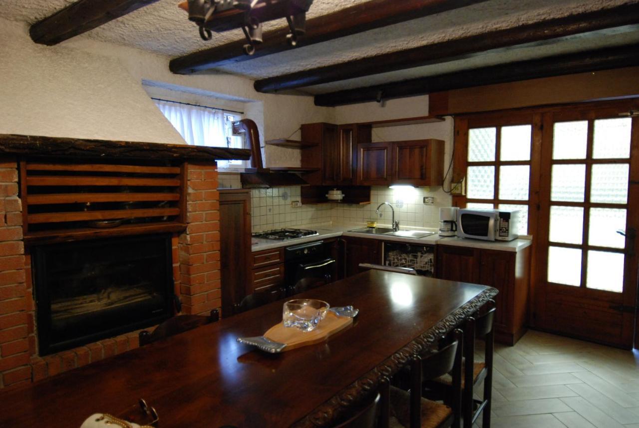Casa Villa Kitty Riva del Garda Kültér fotó