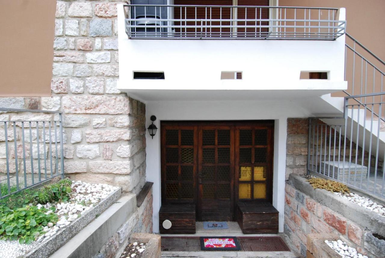 Casa Villa Kitty Riva del Garda Kültér fotó