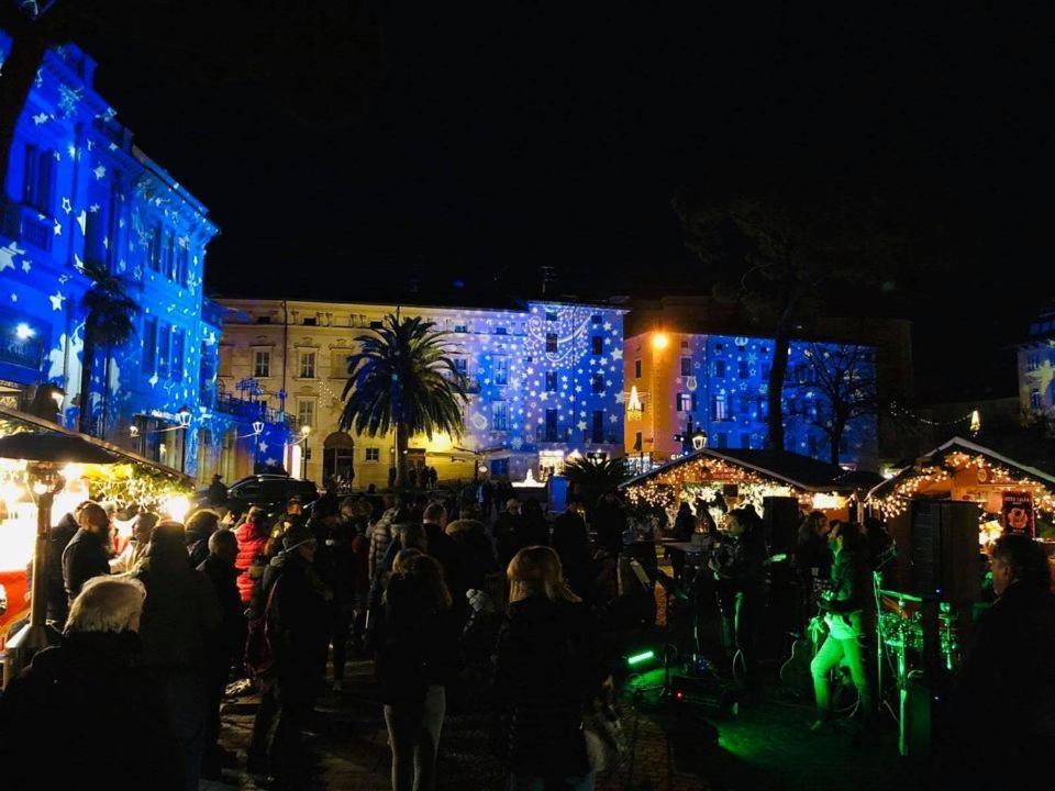 Casa Villa Kitty Riva del Garda Kültér fotó