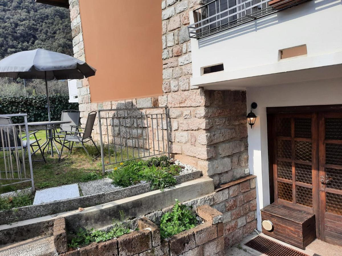 Casa Villa Kitty Riva del Garda Kültér fotó